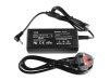 36W XFVK Laptop Charger Replacement for 613458-001 With Power Cord