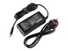 65W XFVK Laptop Charger Replacement for 5415 P143G P143G002 With Power Cord