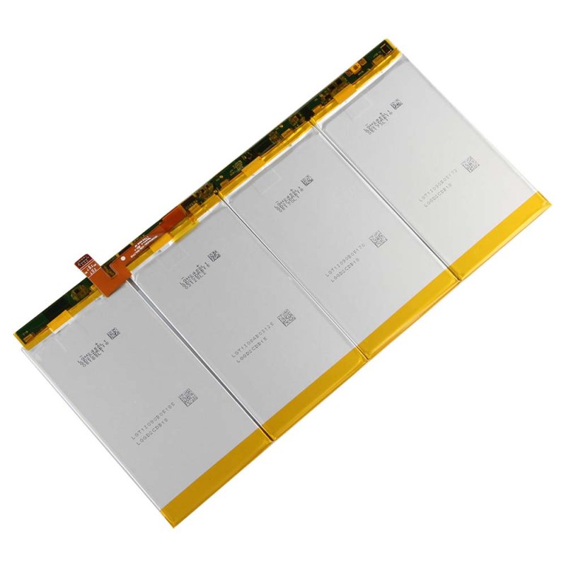 Original Battery Huawei HB25B7N4EBC 4430mAh 33.7Wh