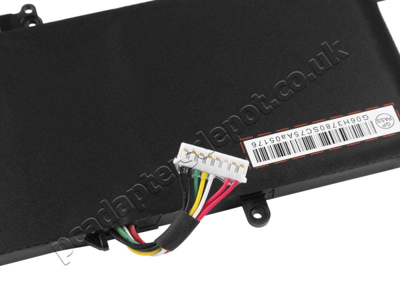 Battery Clevo N140CU 3100mAh 36Wh