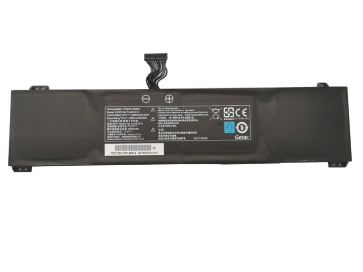 Battery Getac GLIDK-00-15-3S2P-0 8200mAh 93.48Wh - Click Image to Close