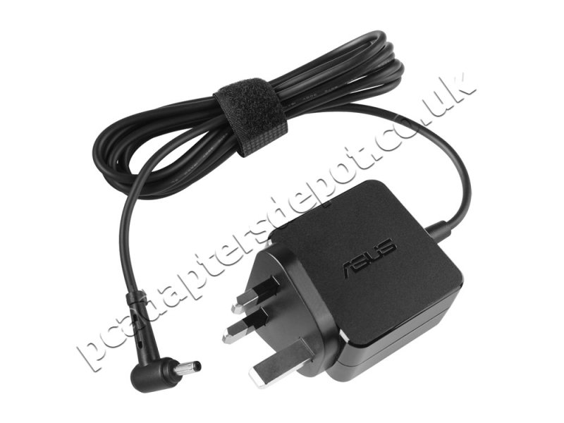 Original 33W Charger Asus VivoBook 14 E410MA E410M AC Adapter