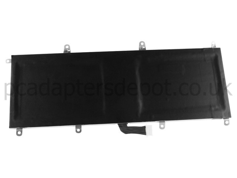 Original 32Wh 2-Cell Dell Venue 10 Pro 5056 Battery