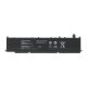 Battery Razer Blade 14 (2021) RZ09-0370C 4003mAh 61.6Wh