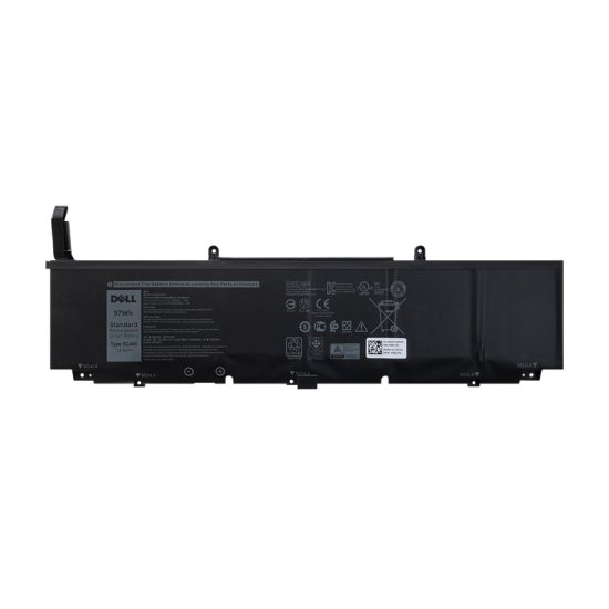 Original 8071mAh 97Wh Battery Dell XPS 17 9700 P92F001 - Click Image to Close