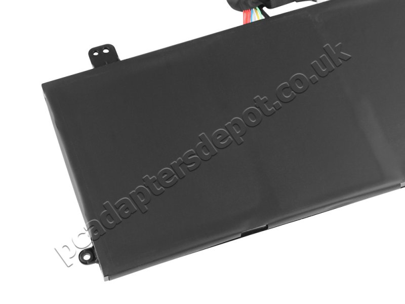 Original 42Wh 4-Cell Dell Latitude 12 5285 Battery