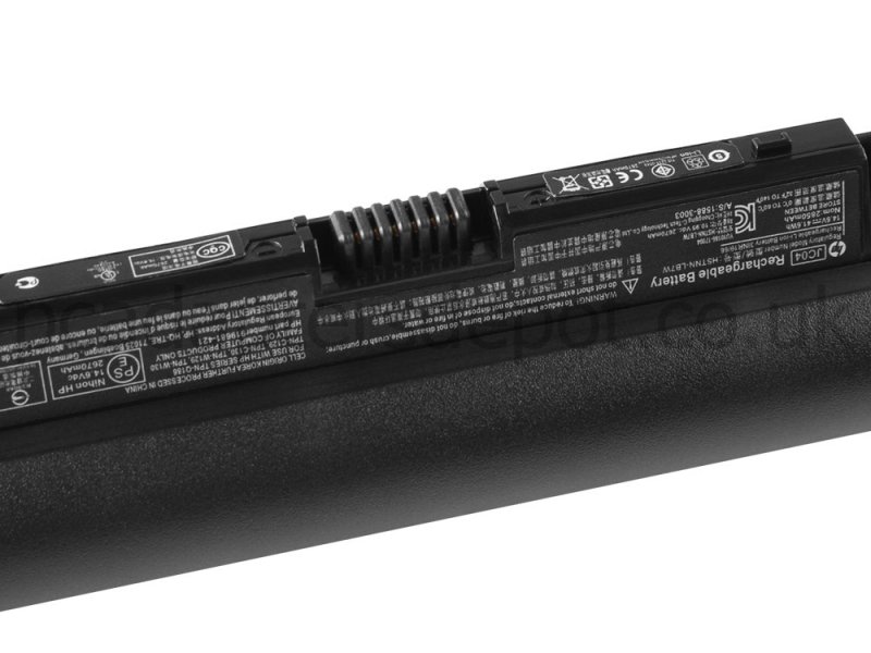 Original HP 919700-850 Battery 41.6Wh 2850mAh