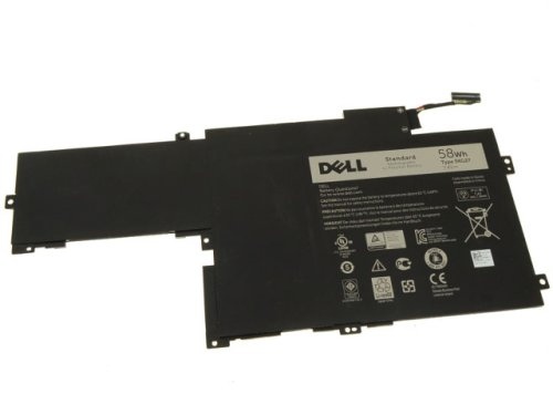 Original 58Wh 4 Cell Dell 05KG27 Battery