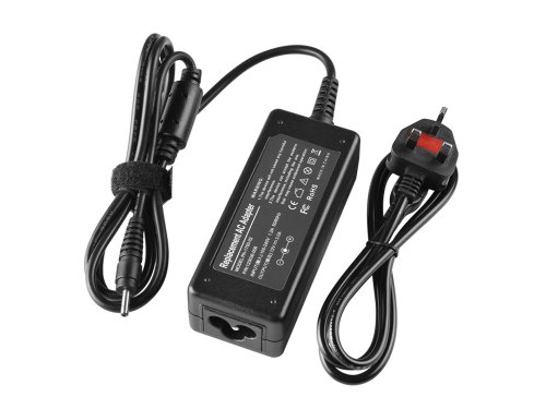 45W Medion Akoya E1228 E1229 E1230 AC Adapter Charger Power Cord