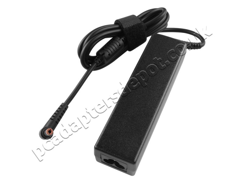 Original 65W Fujitsu Lifebook S936 E546 AC Adapter Charger Power Cord