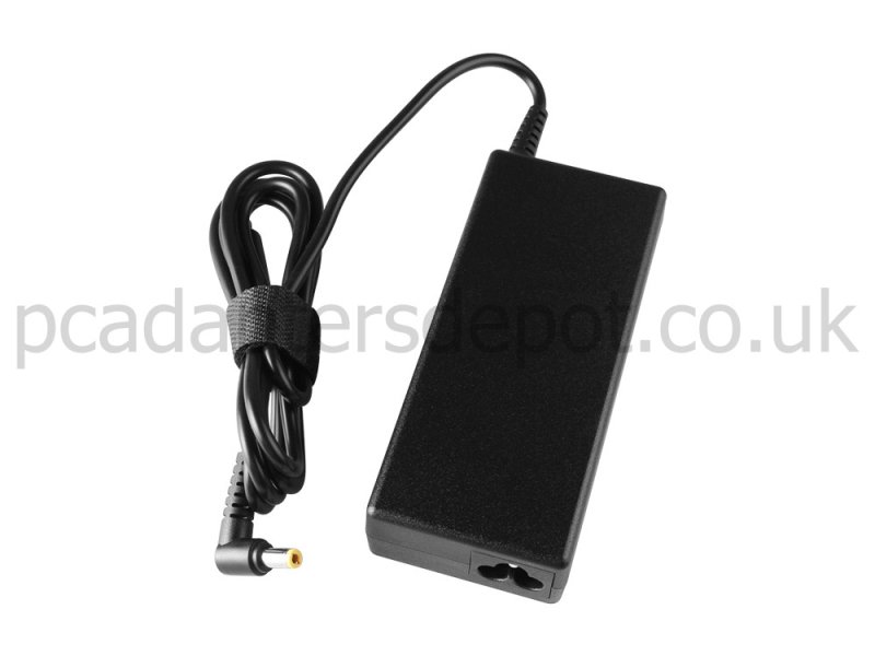 Original 80W Fujitsu lifebook S904 AC Adapter Charger Power Cord