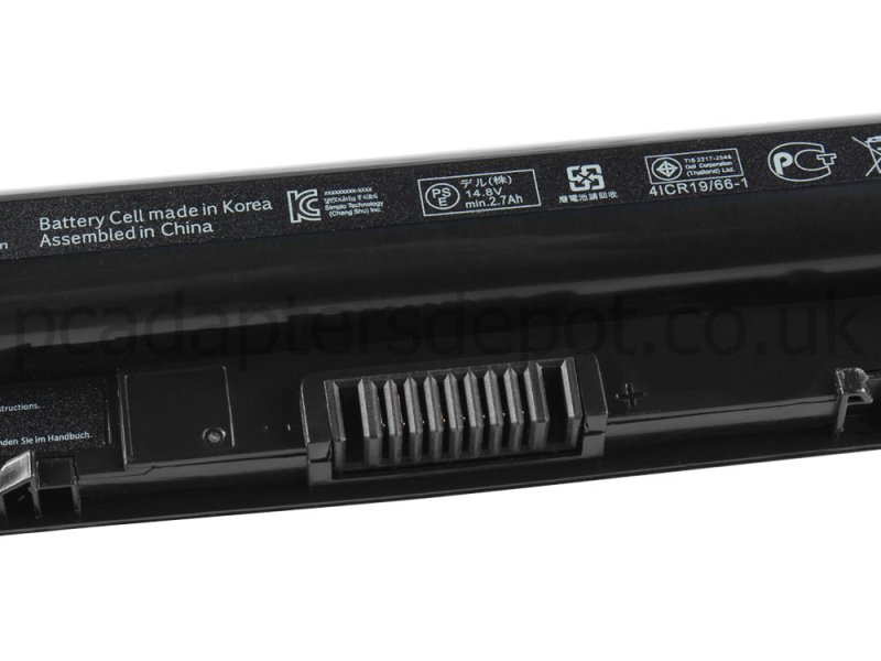 Original Dell Inspiron 15 3555 P47F P47F005 Battery 40Wh