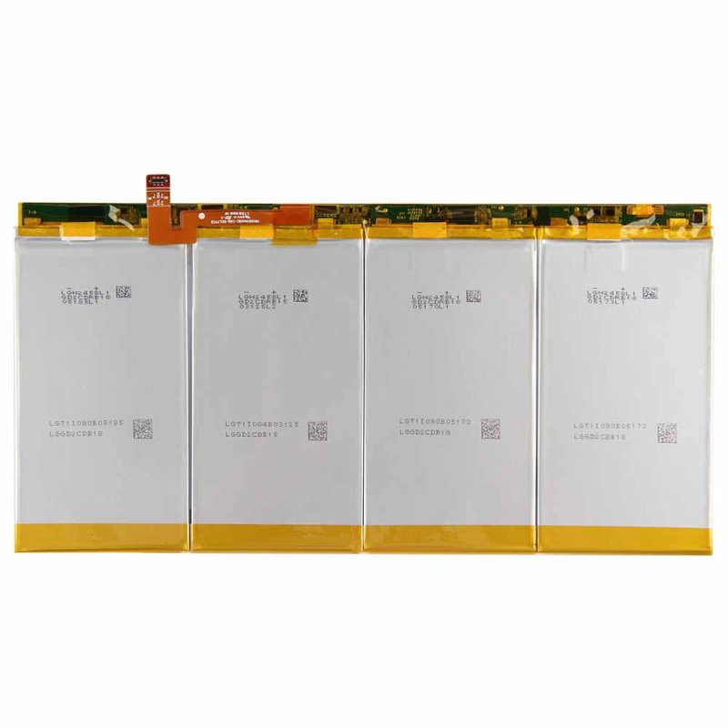 Original Battery Huawei HB25B7N4EBC 4430mAh 33.7Wh