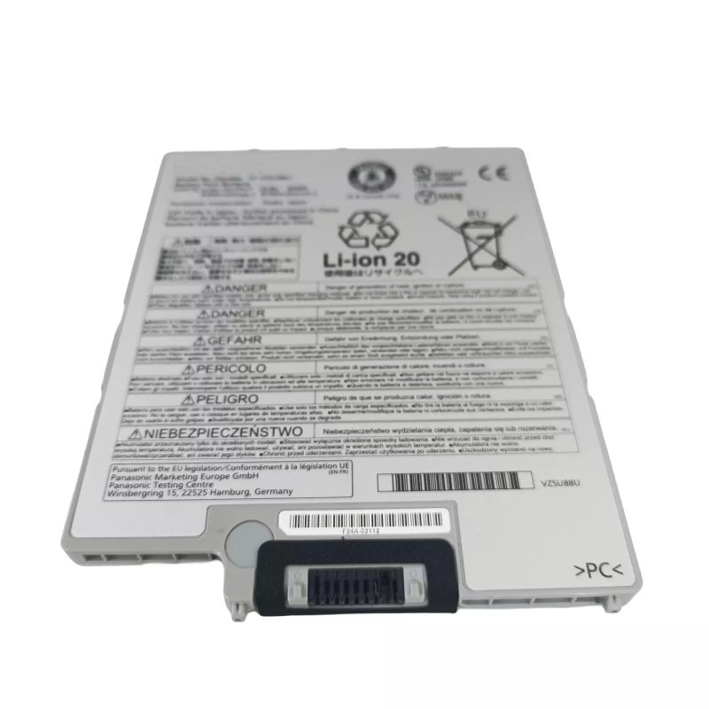 Battery Panasonic Toughpad FZ-G1V1085VM 8700mAh 94Wh