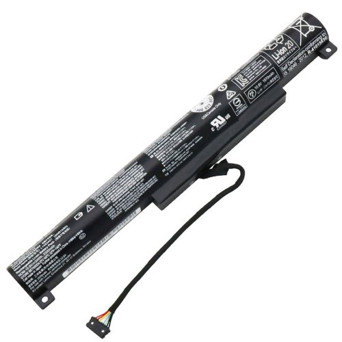 Original 2200mAh 24Wh 3 Cell Lenovo L14C3A01 5B10H42764 Battery