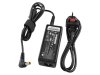 25W Charger LG 19025GPG1.0A AC Adapter + Cable