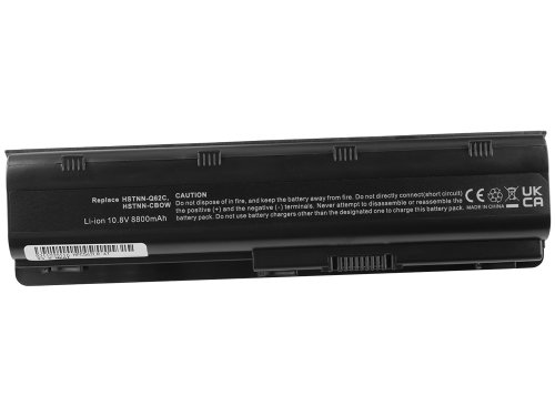 12 Cell HP Pavilion g7-2051er g7-2051sa g7-2051sf g7-2051sg Battery