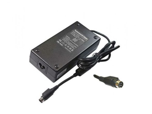 Original 150W AC Adapter Charger Clevo 5600 + Cord