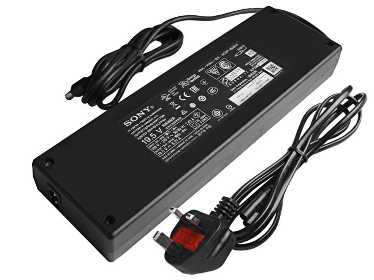 Original 160W Sony FW-55XE8001 FW55XE8001 Adapter Charger + Cord - Click Image to Close