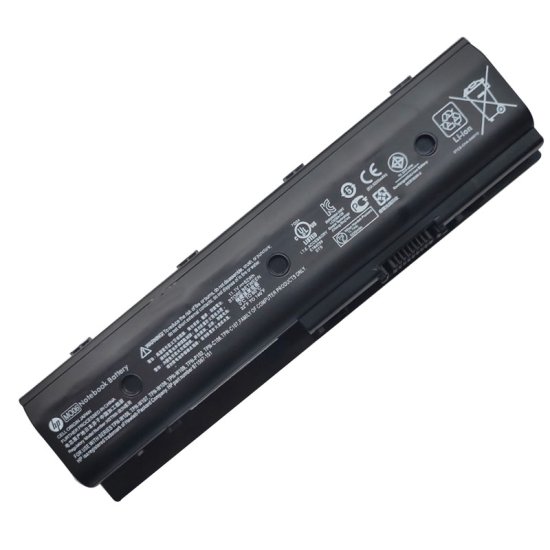 6 Cell HP Envy DV7-7283eg DV7-7286ez DV7-7287ez DV7-7290eb Battery - Click Image to Close