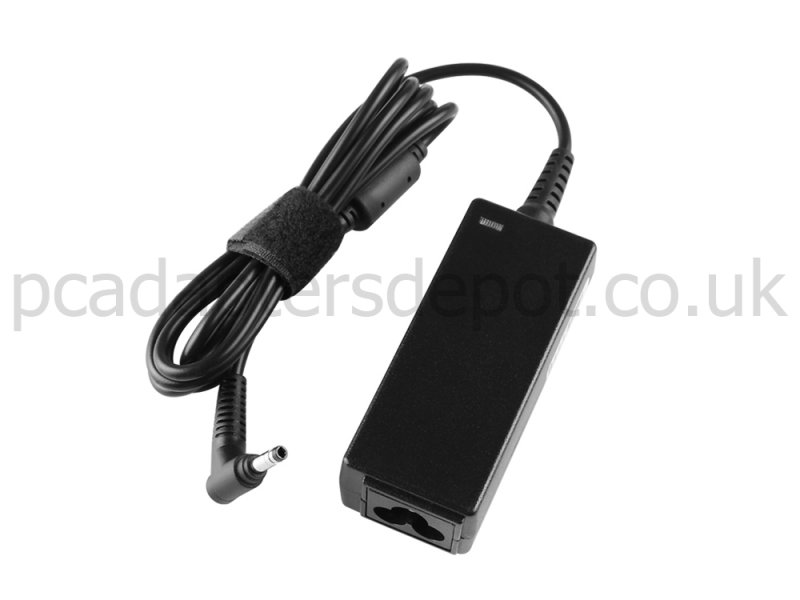 40W LG Z355-GH60K AC Adapter Charger Power Cord