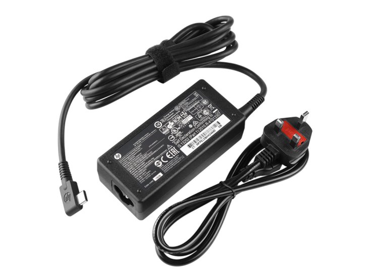 15W HP Pavilion 10-n120tu x2 P7G23PA AC Adapter Charger Power Cord - Click Image to Close