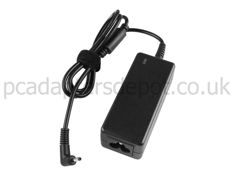 45W AC Adapter Charger Medion Akoya S2217 MD 99352 MD99352 + Cord