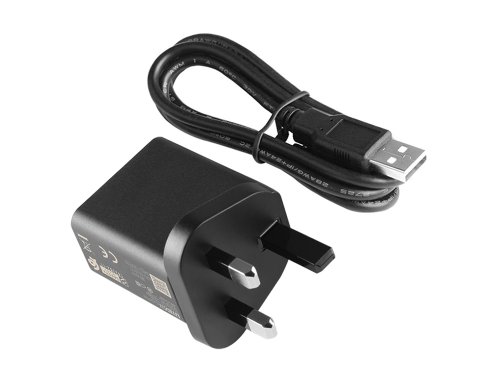 10W Lenovo Tab M7 (3rd Gen) ZA8D AC Adapter Charger