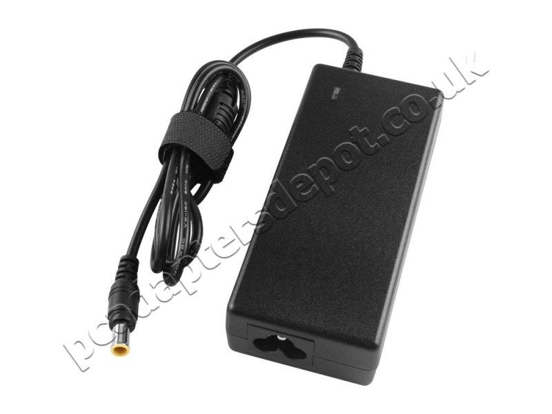 35W Charger Samsung LC27R500FHNXZA Monitor AC Adapter