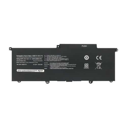 Original 44Wh Samsung AA-PLXN4AR Series 9 900X3C NP900X3C Battery