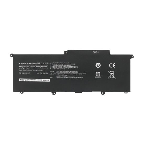 Original 44Wh Samsung BA43-00349A ATIV Book 9 900X3E NP900X3E Battery - Click Image to Close