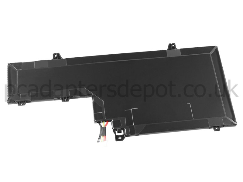 Original HP EliteBook x360 1030 G2 Battery 57Wh 4935mAh