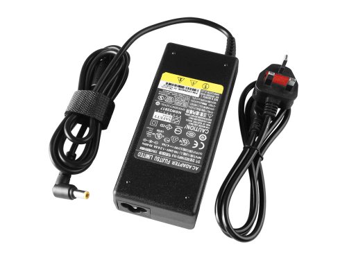 Original 90W Charger Fujitsu Stylistic V727 AC Adapter