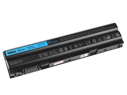 6 Cell Dell HCJWT KJ321 HJ474 J79X4 JN0C3 K94X6 Battery