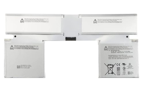 Original Battery Microsoft Surface Book GEN1 6800mAh 51Wh