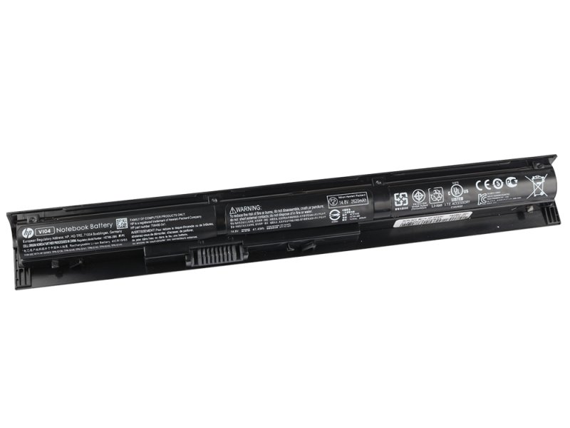 14.8V 41Wh Battery HP Pavilion 15-p114na