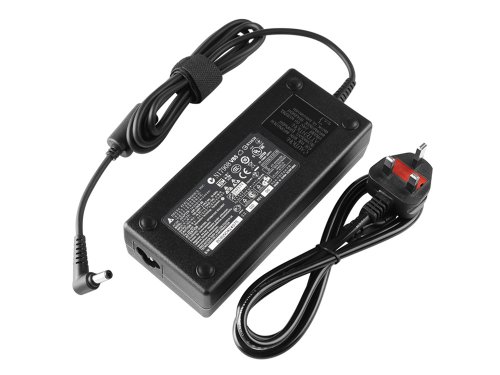 120W Adapter Charger Chicony A12-120P1A A120A007L A120A010L + Cord