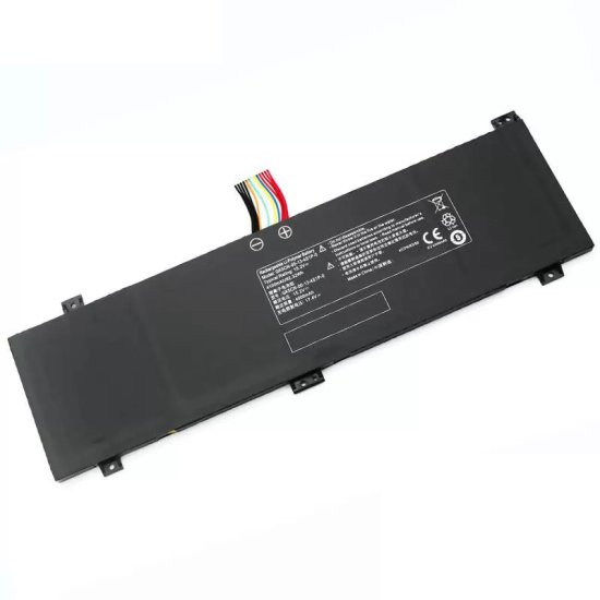 Battery Eluktronics Matrix RP-17 4100mAh 62.32Wh - Click Image to Close