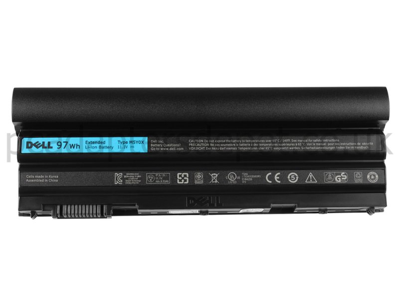 9 Cell Dell Audi A4 A5 S5 Battery