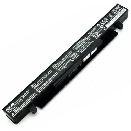 44Wh 4Cell Asus F550L Battery Replacement