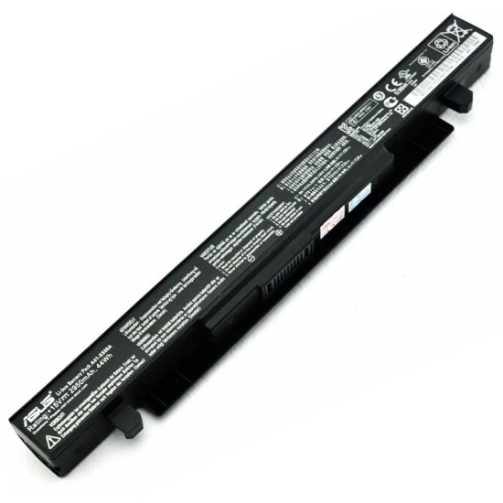 44Wh 4Cell Asus F550CC Battery - Click Image to Close