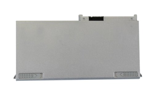 Original Battery Panasonic CF-MX5ZFYQR 4800mAh 33Wh