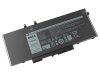 Original 4250mAh 68Wh Battery Dell Latitude 5411 P98G008