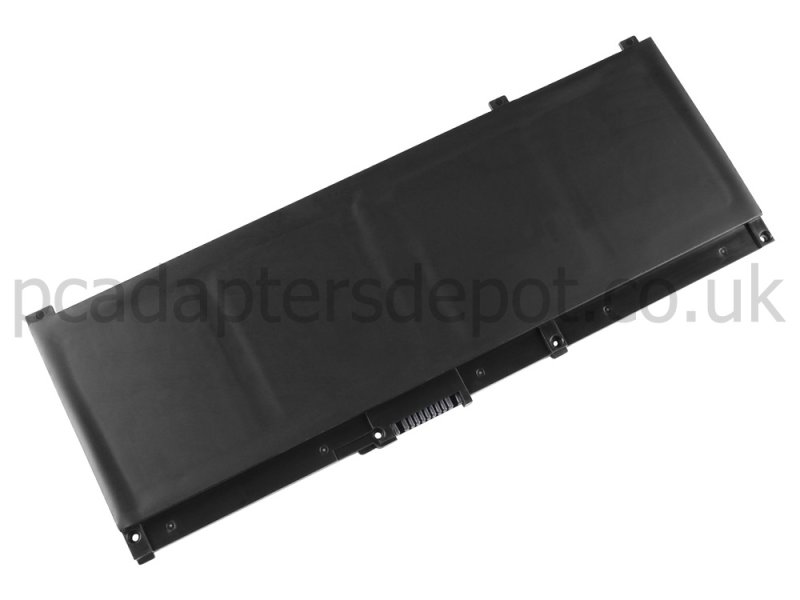 Original HP SR04XL 917678-1B1 HSTNN-IB7Z Battery 4550mAh 70.07Wh