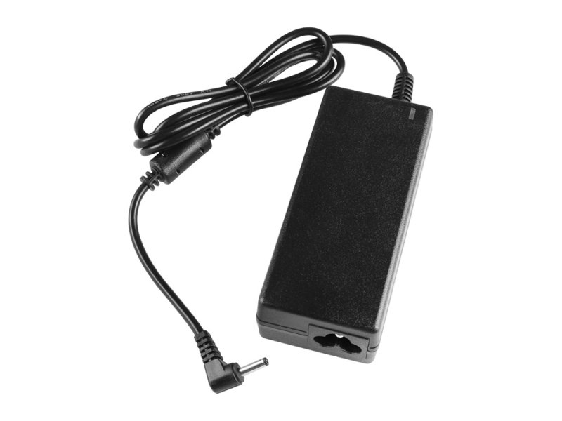 36W XFVK Laptop Charger Replacement for 613458-001 With Power Cord