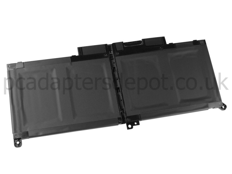 Original 7500mAh 60Wh 4-Cell Dell F3YGT 0F3YGT 2X39G Battery