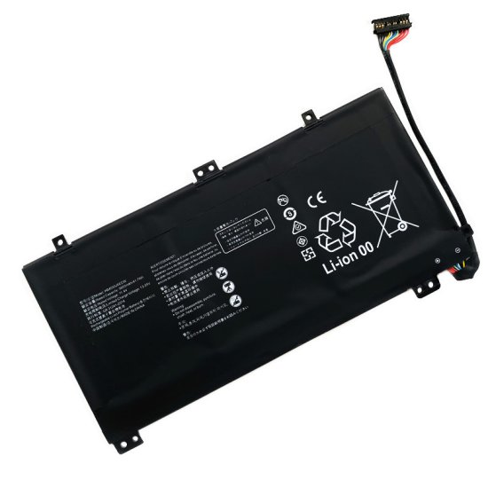 Battery Huawei MateBook 13 2020 3660mAh 41.7Wh - Click Image to Close