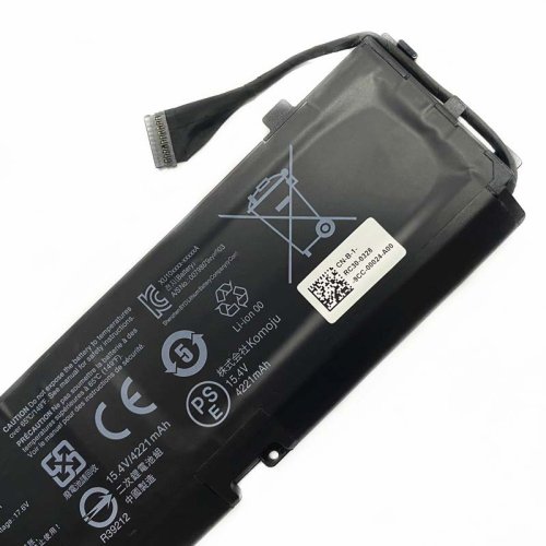 Original Battery Razer Blade 15 RZ09-03305 4221mAh 65Wh