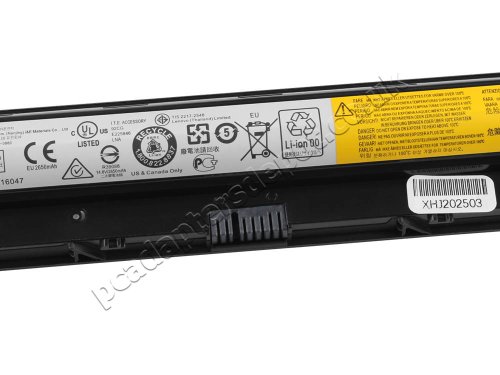 41Wh Lenovo G50-30 80G0008BUS Battery