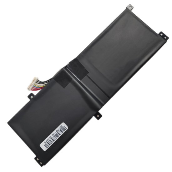 Battery Getac A21-K15 5300mAh 40Wh - Click Image to Close